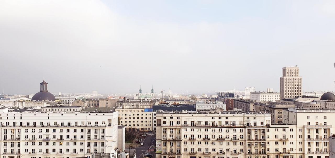 2 Metro Lines Center Apartament *